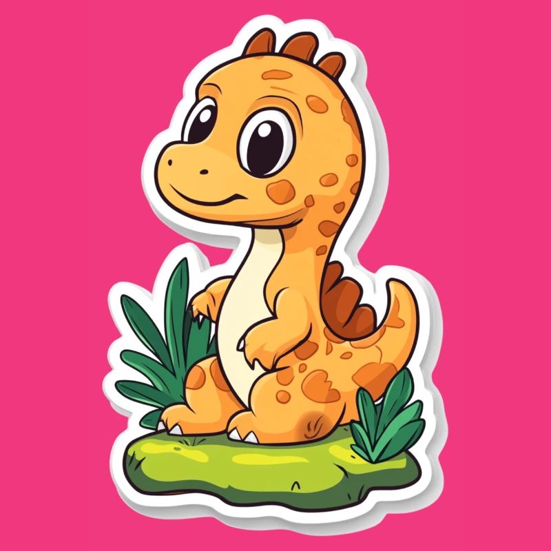 Dinosaurier