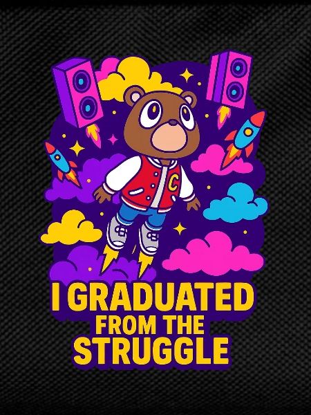 College Dropout