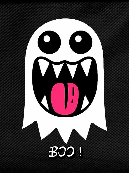 Ghost Buh