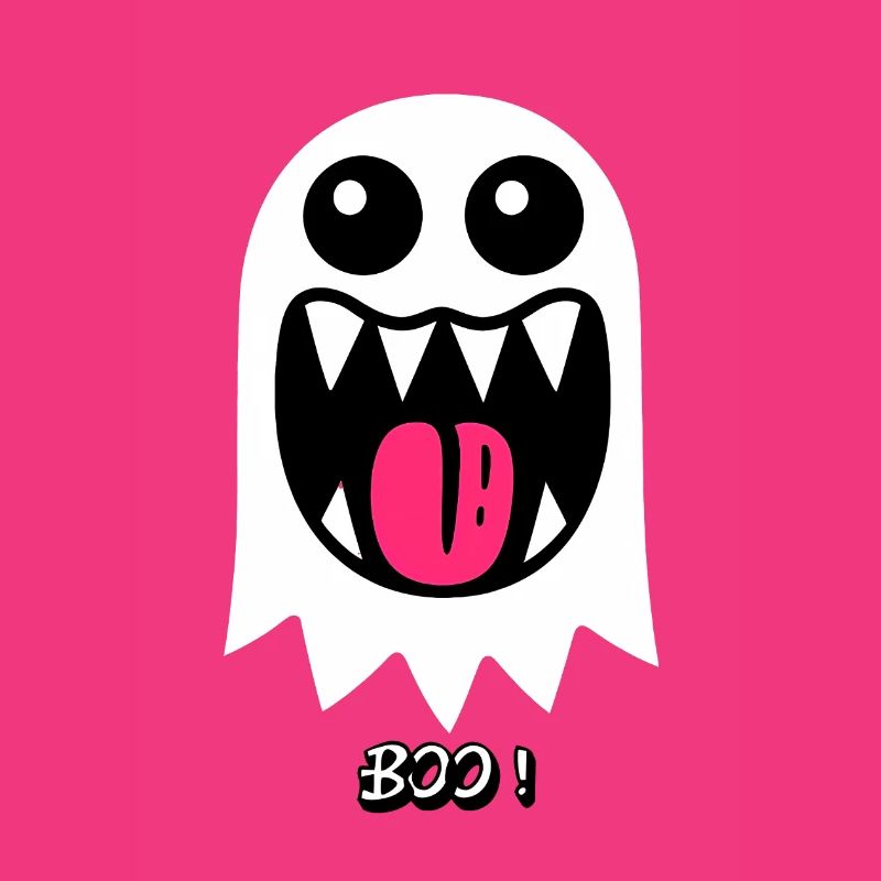 Ghost Buh