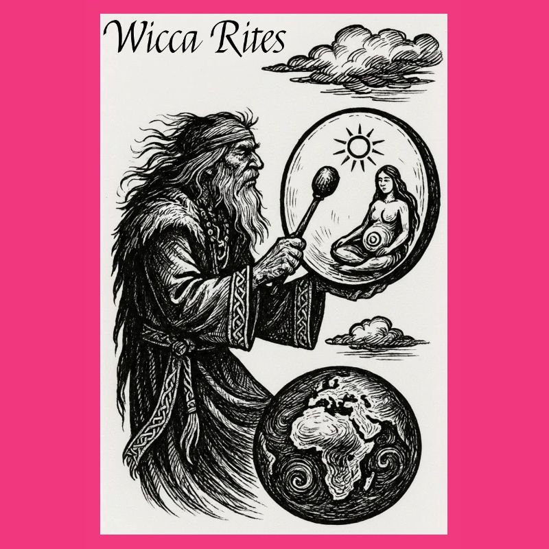 Wicca Rites