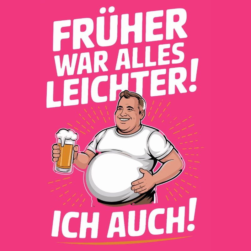 Dans le passé, tout était plus léger, j’avais aussi un design amusant