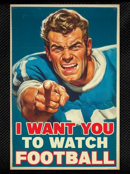 Americcna Football
