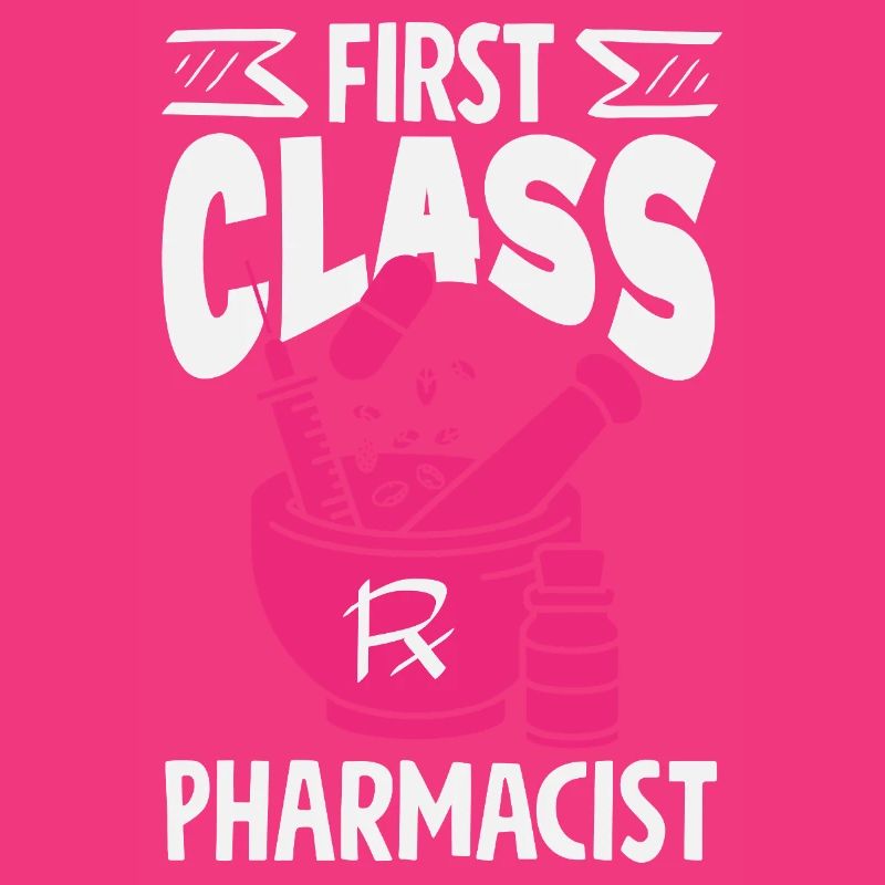 Apotheker Pharmazeutisch-technischer
