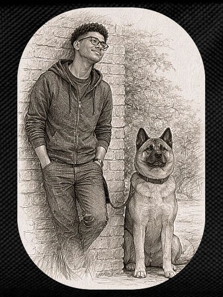 Matt & Holly
