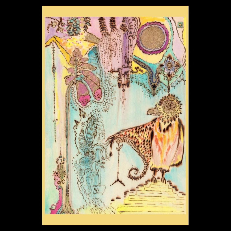 Édit des Oiseaux de Rêve