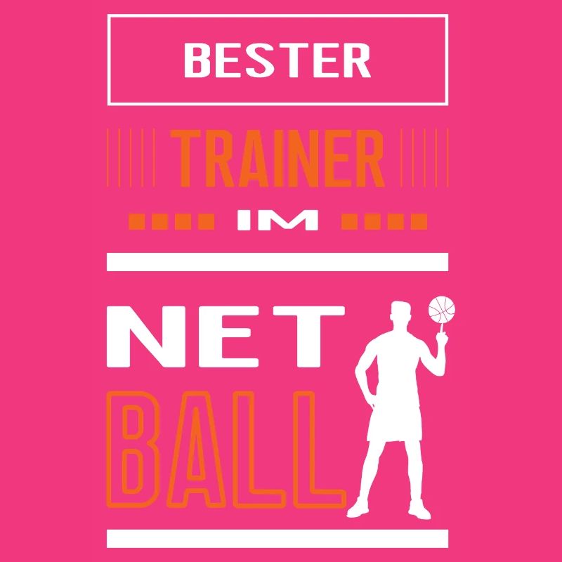 Bester Netball Trainer Netballtrainer Training
