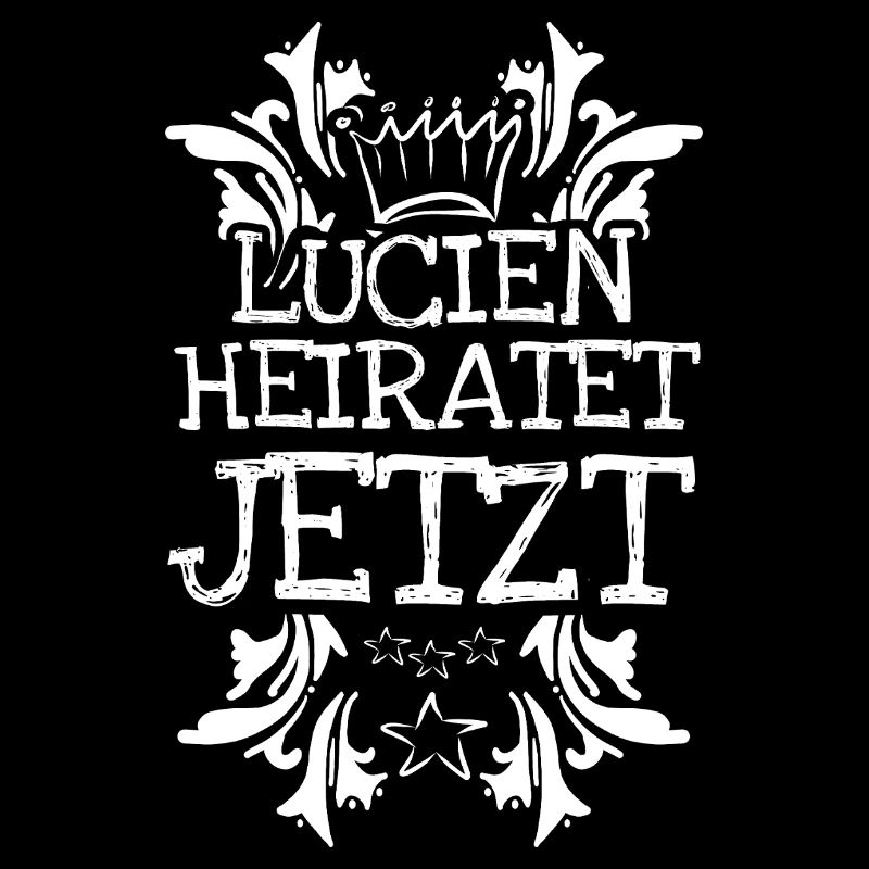 Marriage Lucien