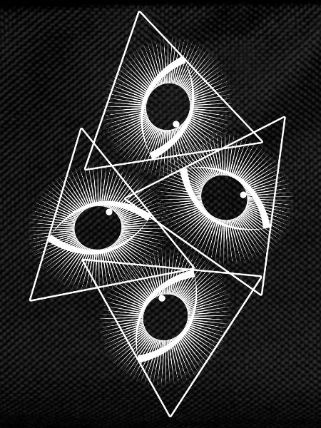 Magic Eyes Magic