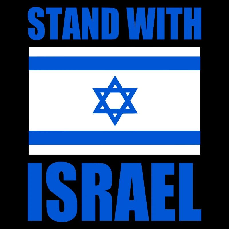 Stand with israel