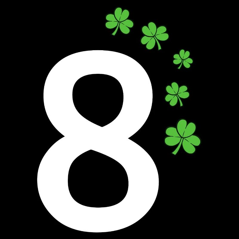 8