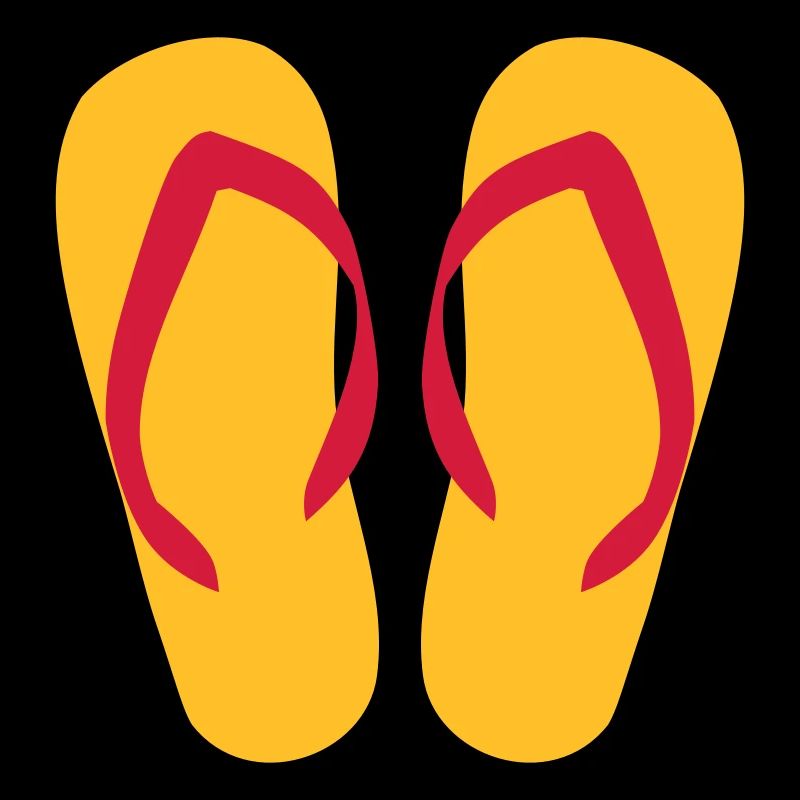 Flip Flops - Sommer