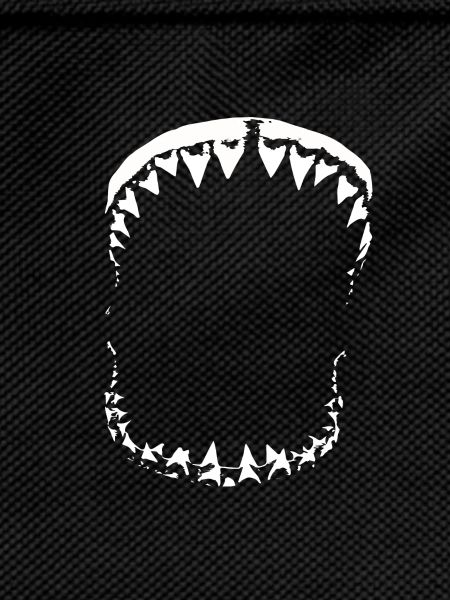 Shark White