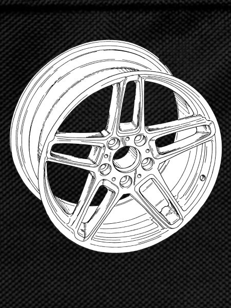 Wheel