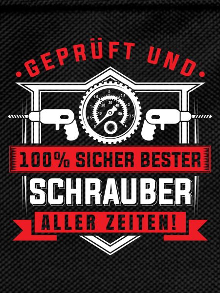 Geprüft bester Schrauber