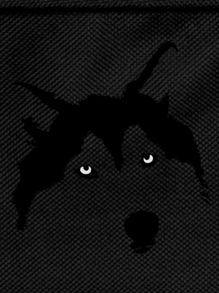 husky