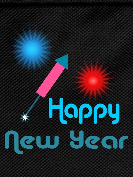 Happy New Year