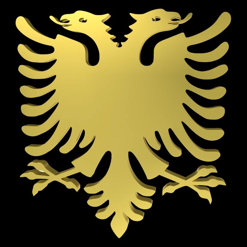 Shqiponja Gold