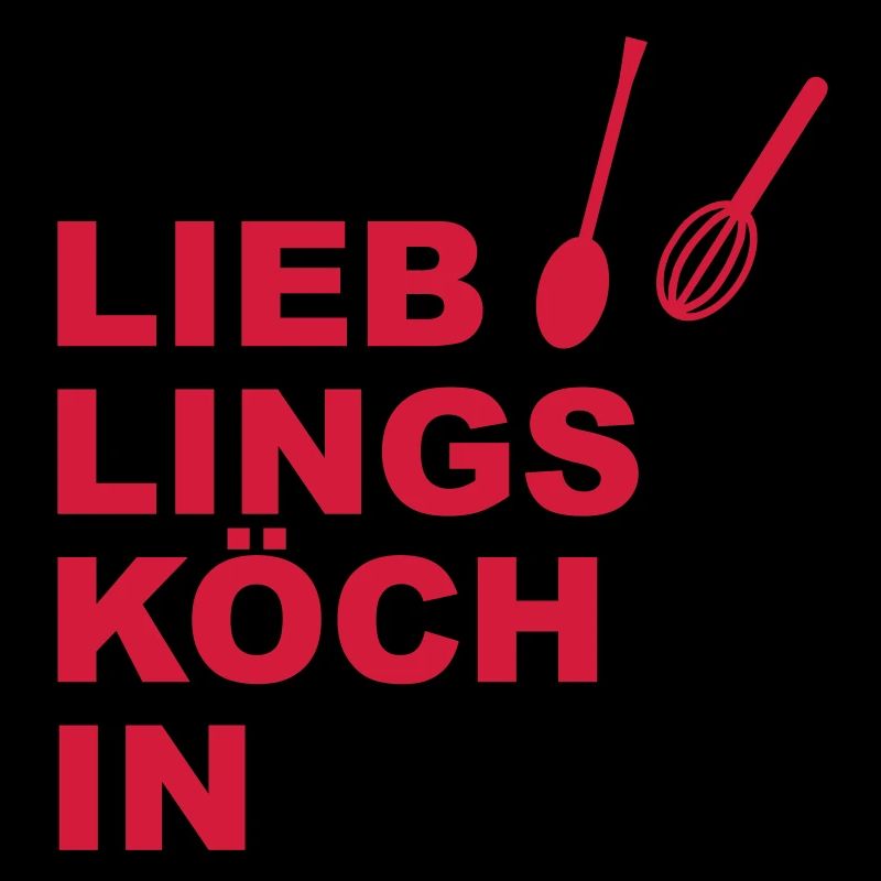 Cuisinier préféré cuisinier