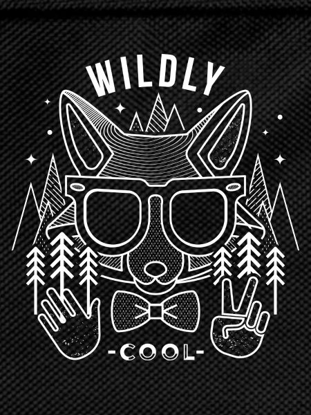 WILDLY COOL