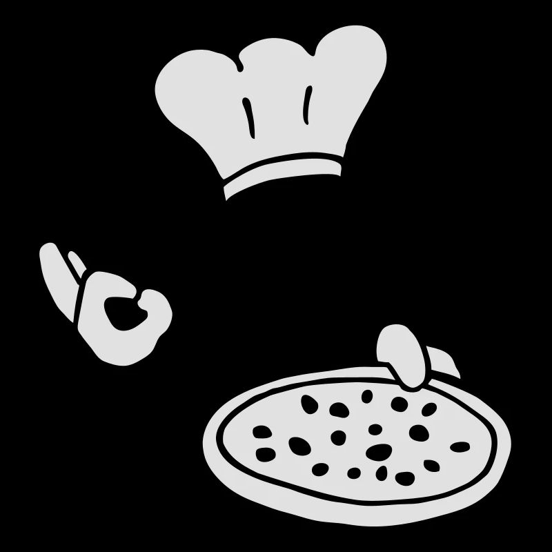 pizza chef