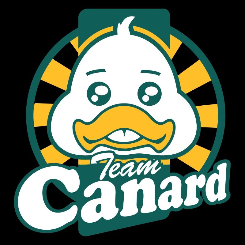 TeamCanard