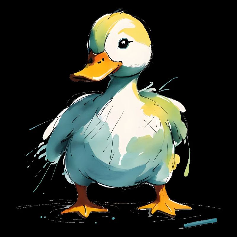 Duck