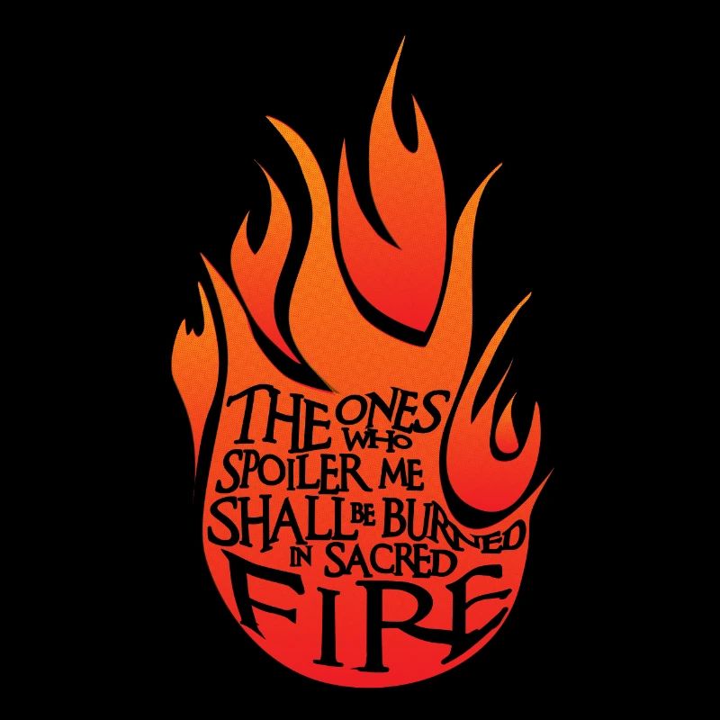 Sacred Fire Red Version