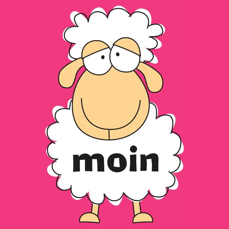 Schaaf Moin