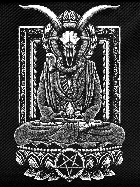 Baphomet Meditation