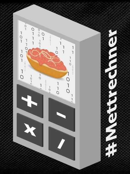 Mettrechner