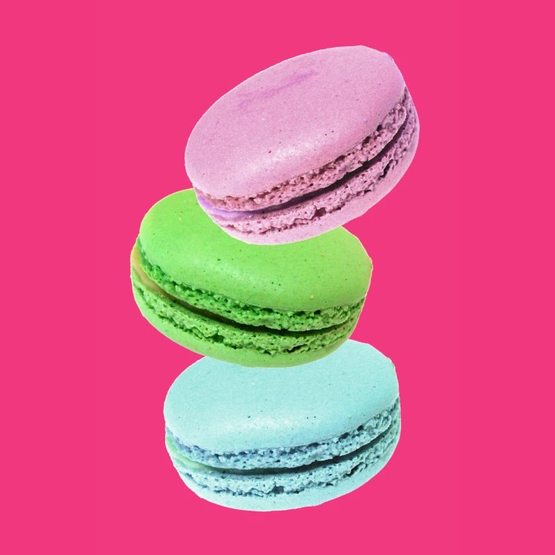 Macarons
