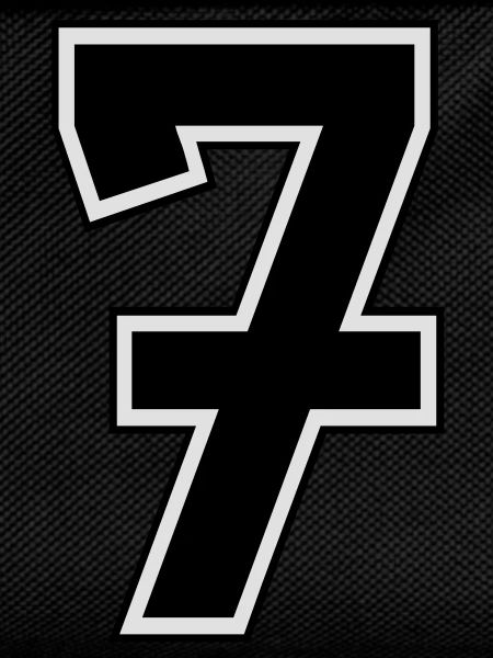 No. 7