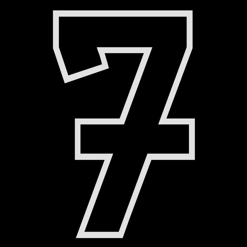No 7