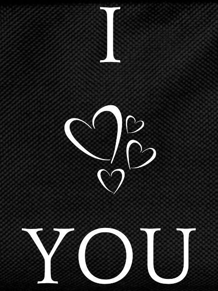 I Love You