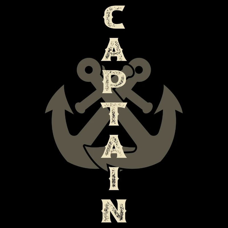 Captain Anchor Boat