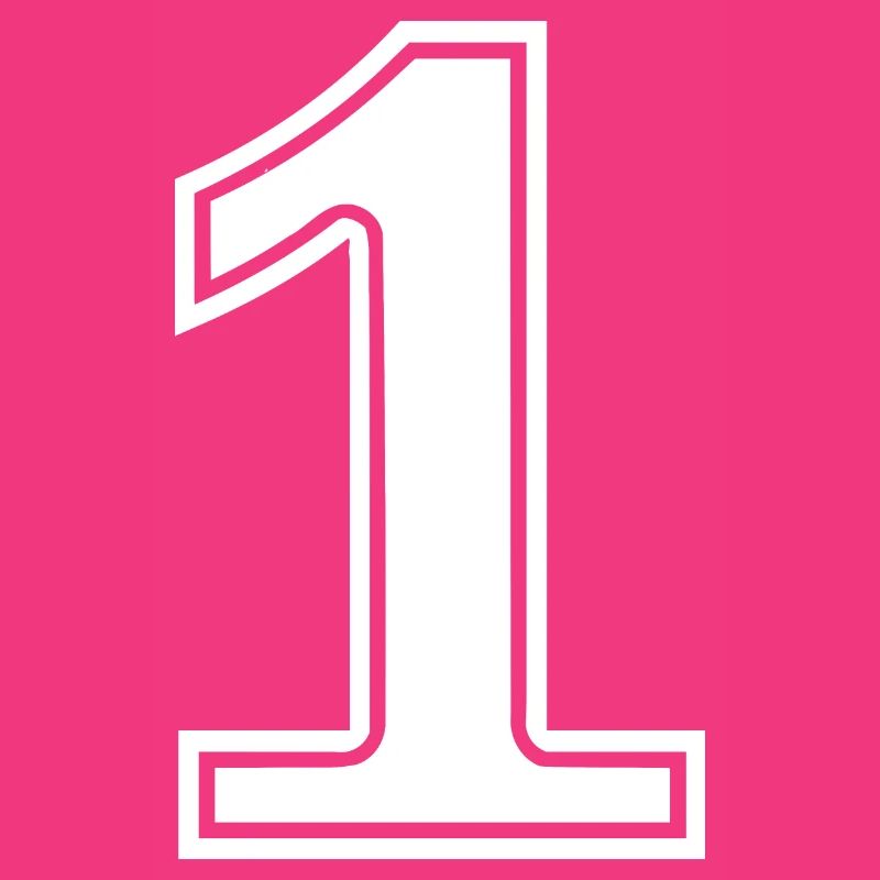 1