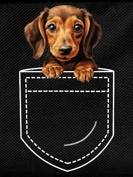 Dog Dachshund Dachshund