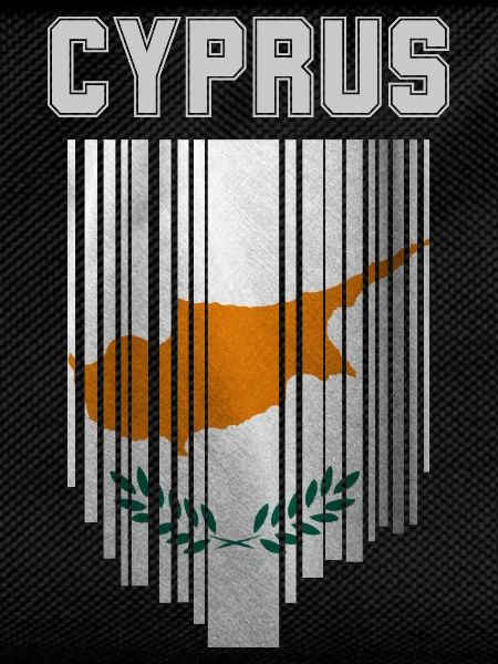 Cyprus flag, Cypriot pride