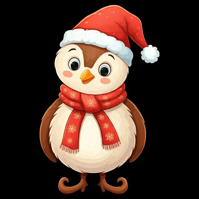Christmas Character