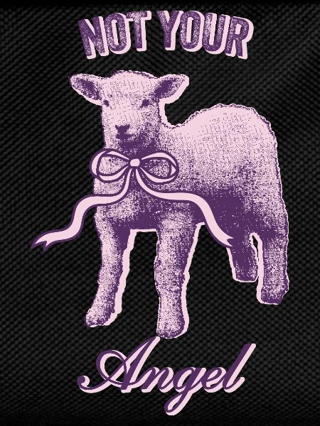 Aesthetic Lamb – Rebellious & Sweet