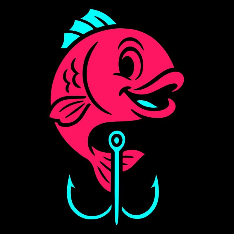 Fish Fish Hook Comic