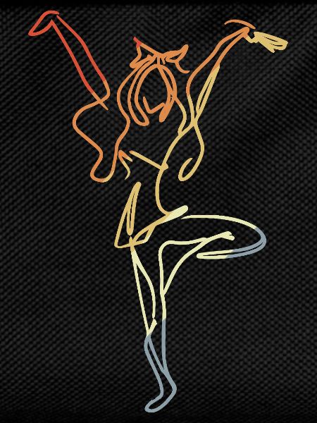 cheerleader