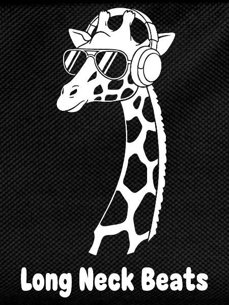 Longneck Beats Giraffe