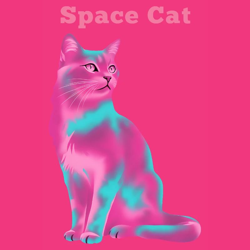 Space Cat