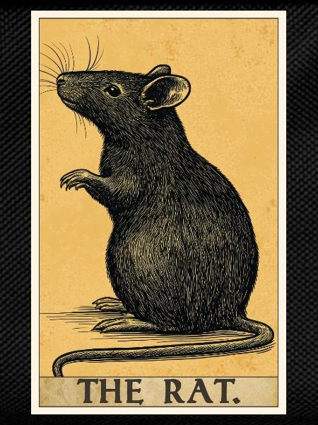 Rat Rat