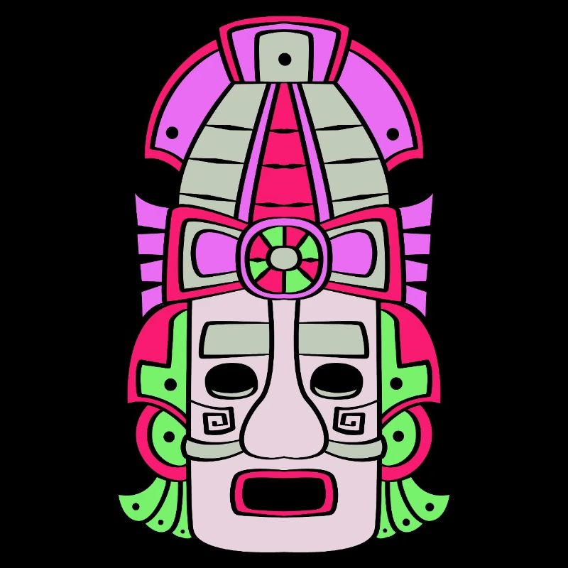 Inka Maya kalender aztec