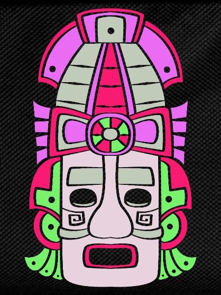 Inca Mayan calendar aztec