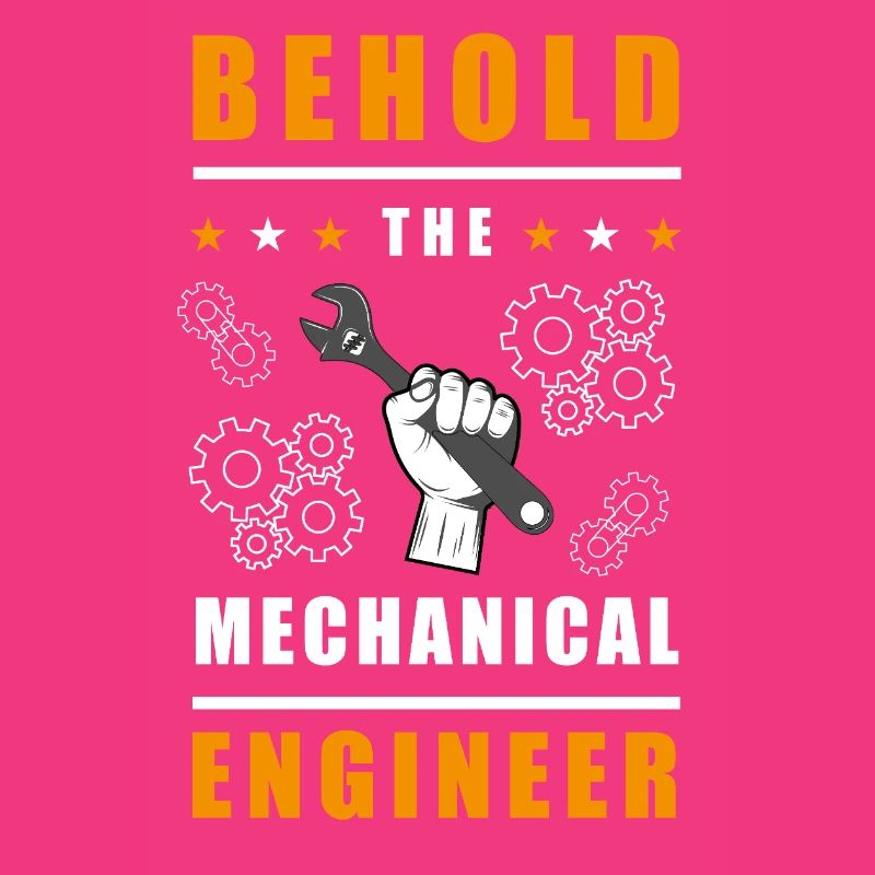 Mechanical Engineer Design