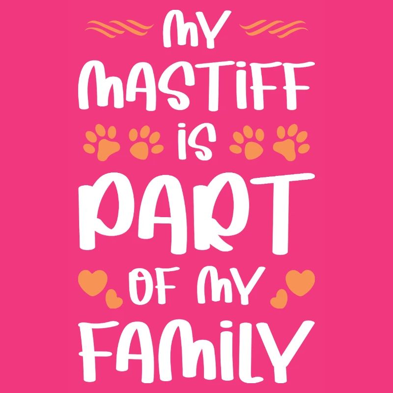 MASTIFF